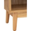TENRI Nightstand Side Table - Image 5