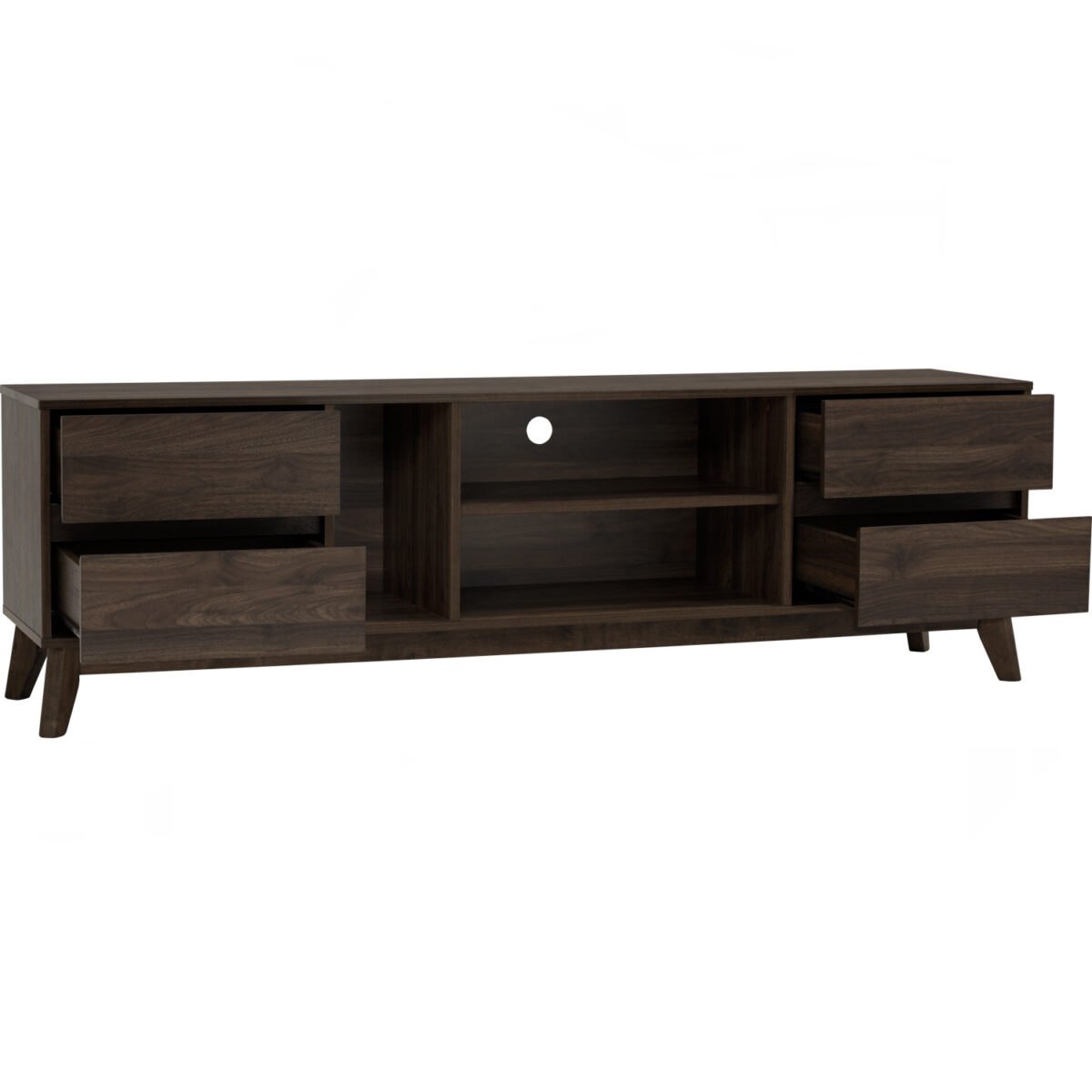1.8M HIRADO TV Cabinet - Image 5
