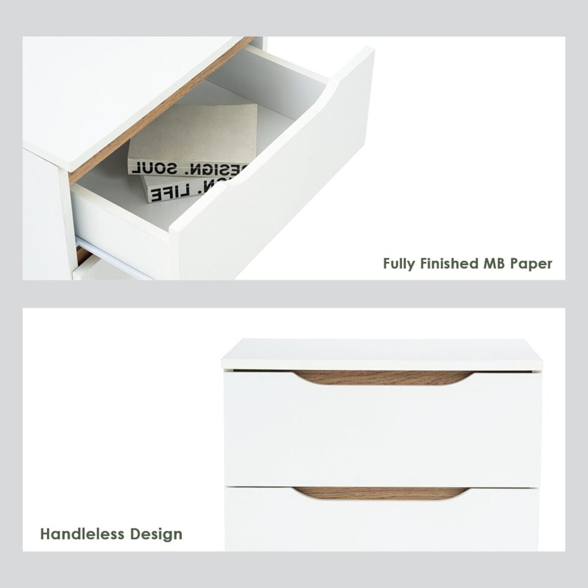 MANDO SIDE TABLE - Image 5