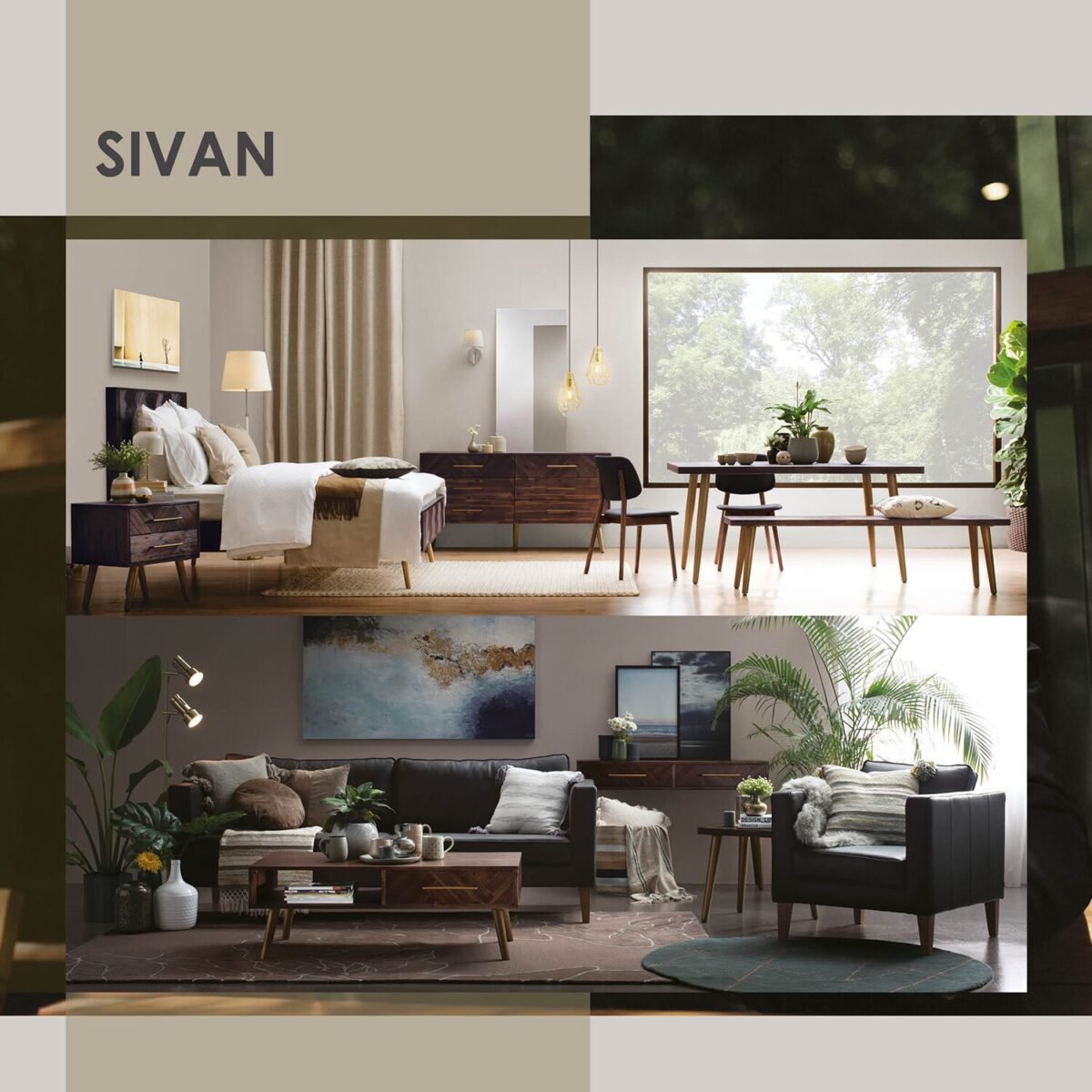 SIVAN Console Table - Image 6