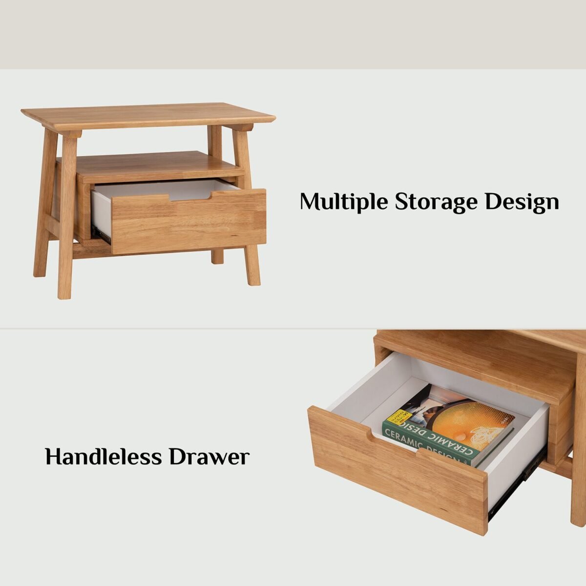 KEVA Bedside Table - Image 6