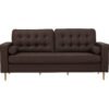 ROYCE Leather Sofa - Image 3