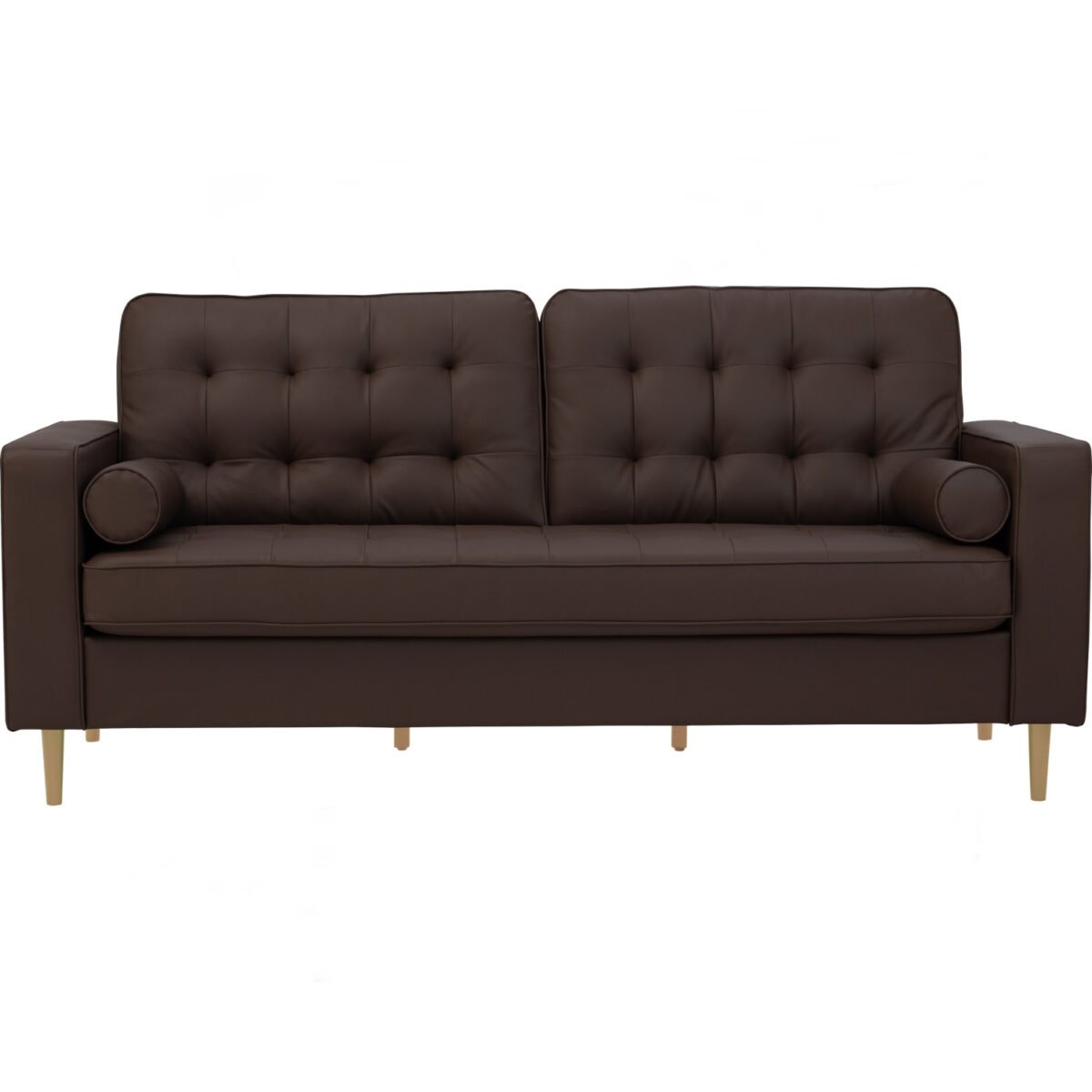ROYCE Leather Sofa - Image 3