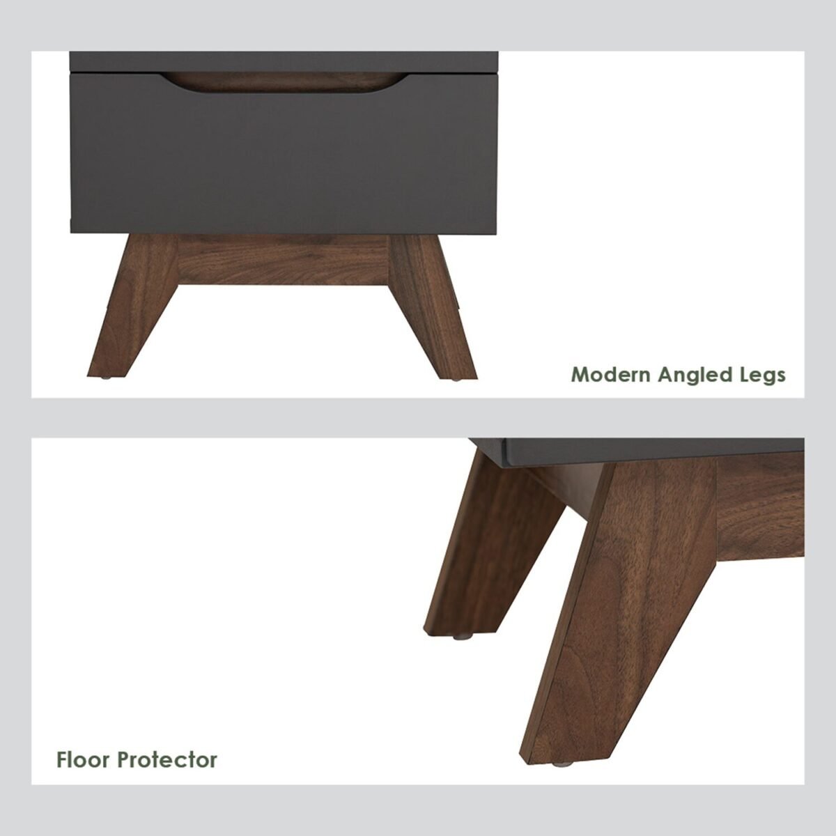 MANDO SIDE TABLE - Image 6