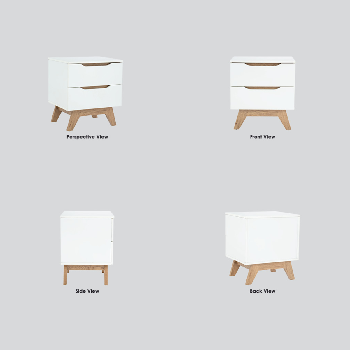 MANDO SIDE TABLE - Image 7