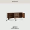 1.8M DOVER Sideboard - Image 7