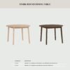 STARK Dining Table - Image 3
