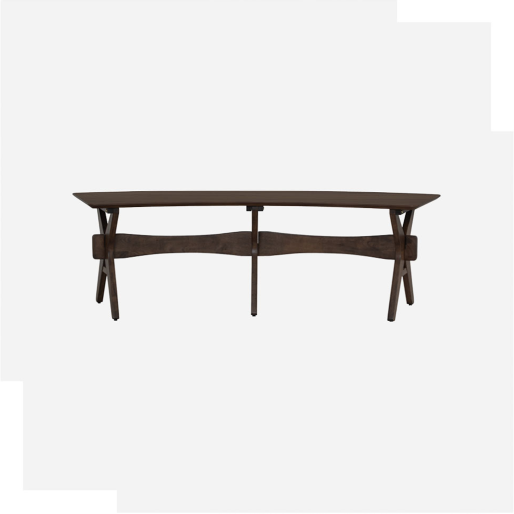 CONAN 1.6 Meter Bench