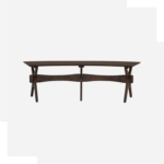 CONAN 1.6 Meter Bench