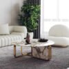 Sintered Stone Coffee Table Main 2