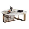 Sintered Stone Coffee Table Main
