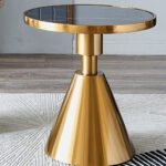 Modern Side Table
