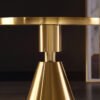 Modern Side Table - Image 3