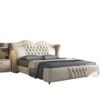 Dreamscape Queen Size 3 Piece Bedroom Suite Set - Image 4