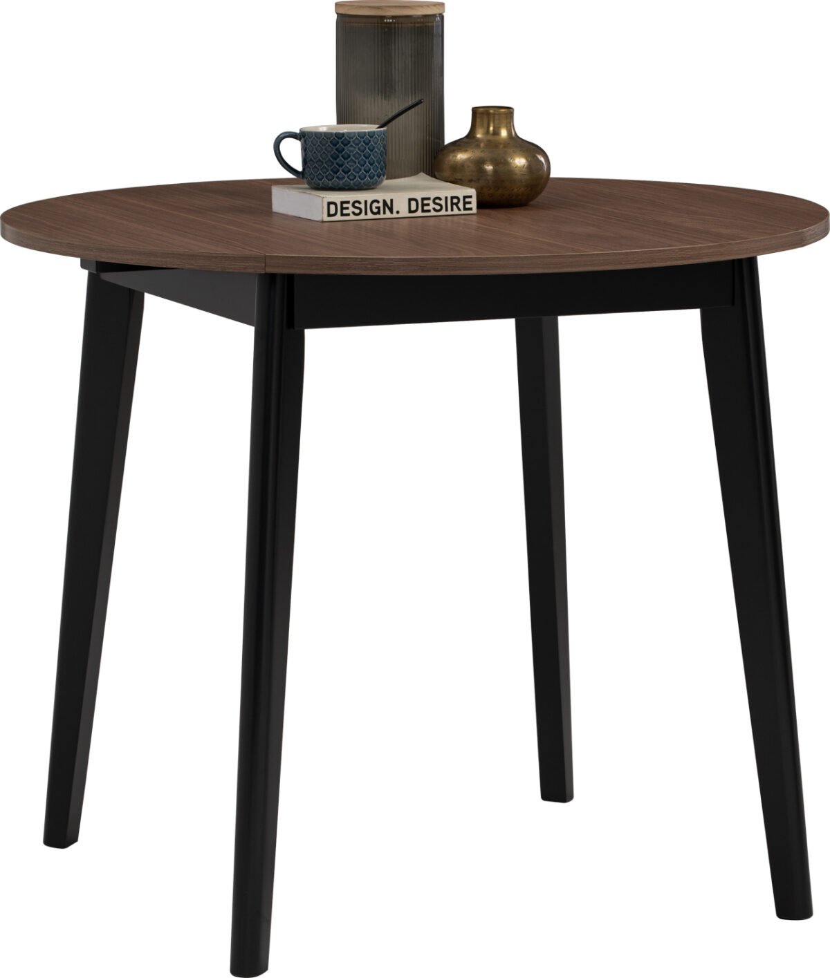 OVED Anti-Scratch Extendable Dining Table - Image 2
