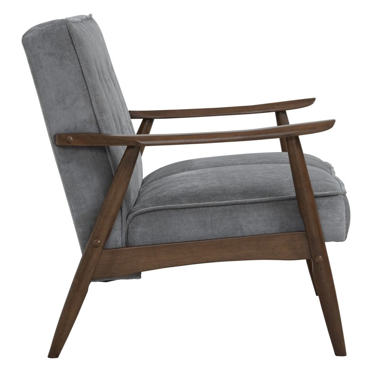 BAJA Velvet 2 Seater Sofa - Image 6