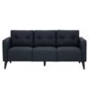 ALTO 3 Seater Sofa - Image 4