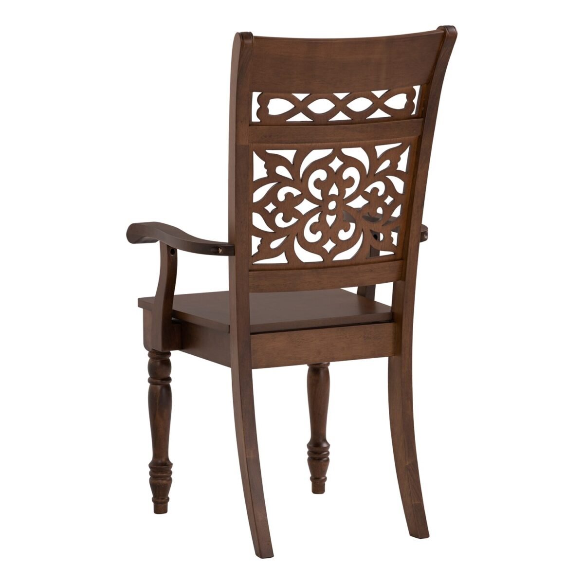 OKA Arm Chair - Image 3