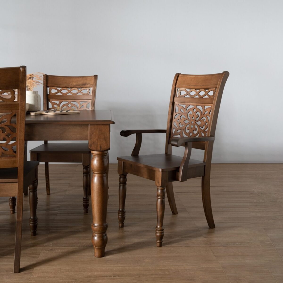 OKA Arm Chair - Image 4