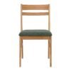 BLANE Dining Chair - Natural - Image 2