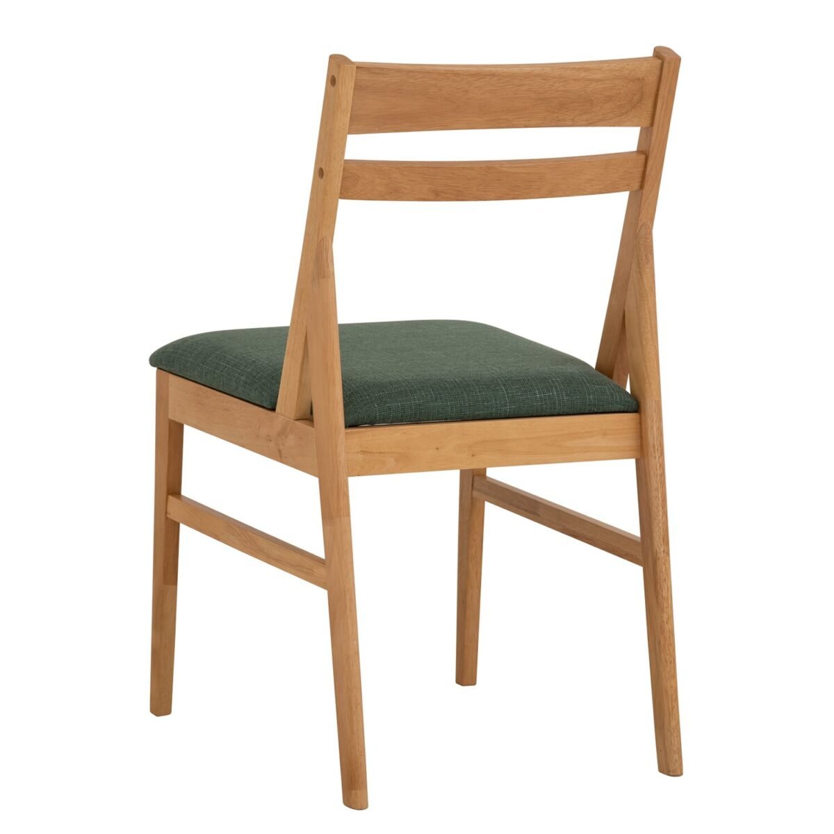 BLANE Dining Chair - Natural - Image 4