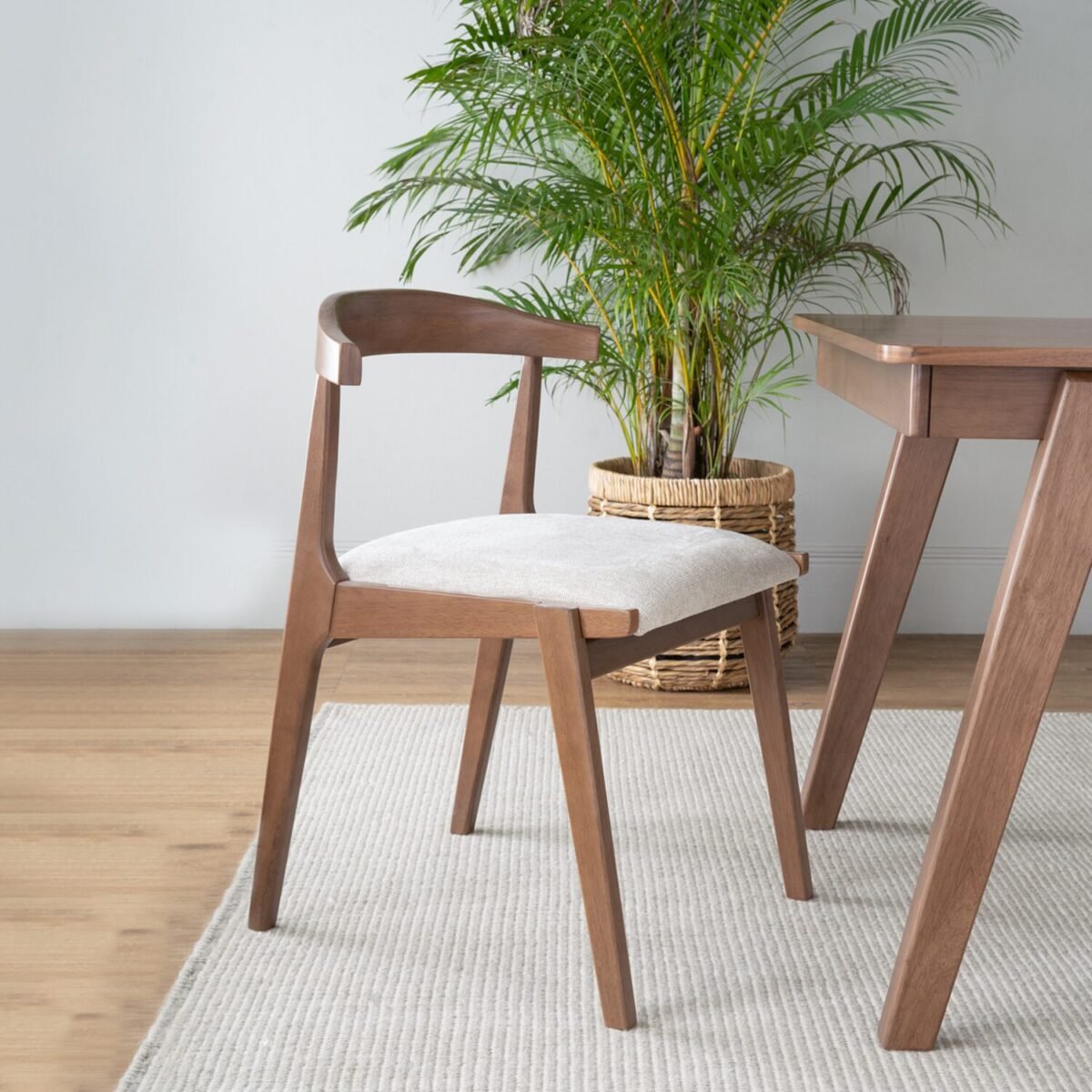 RUFUS Dining Chair - Image 4