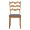 WILLA Dining Chair - Natural