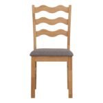 WILLA Dining Chair - Natural