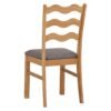 WILLA Dining Chair - Natural - Image 3