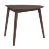 Khasa Dining Table with 3 Kodee Chairs Set - Image 2