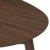 KHASA Dining Table - Cocoa - Image 2