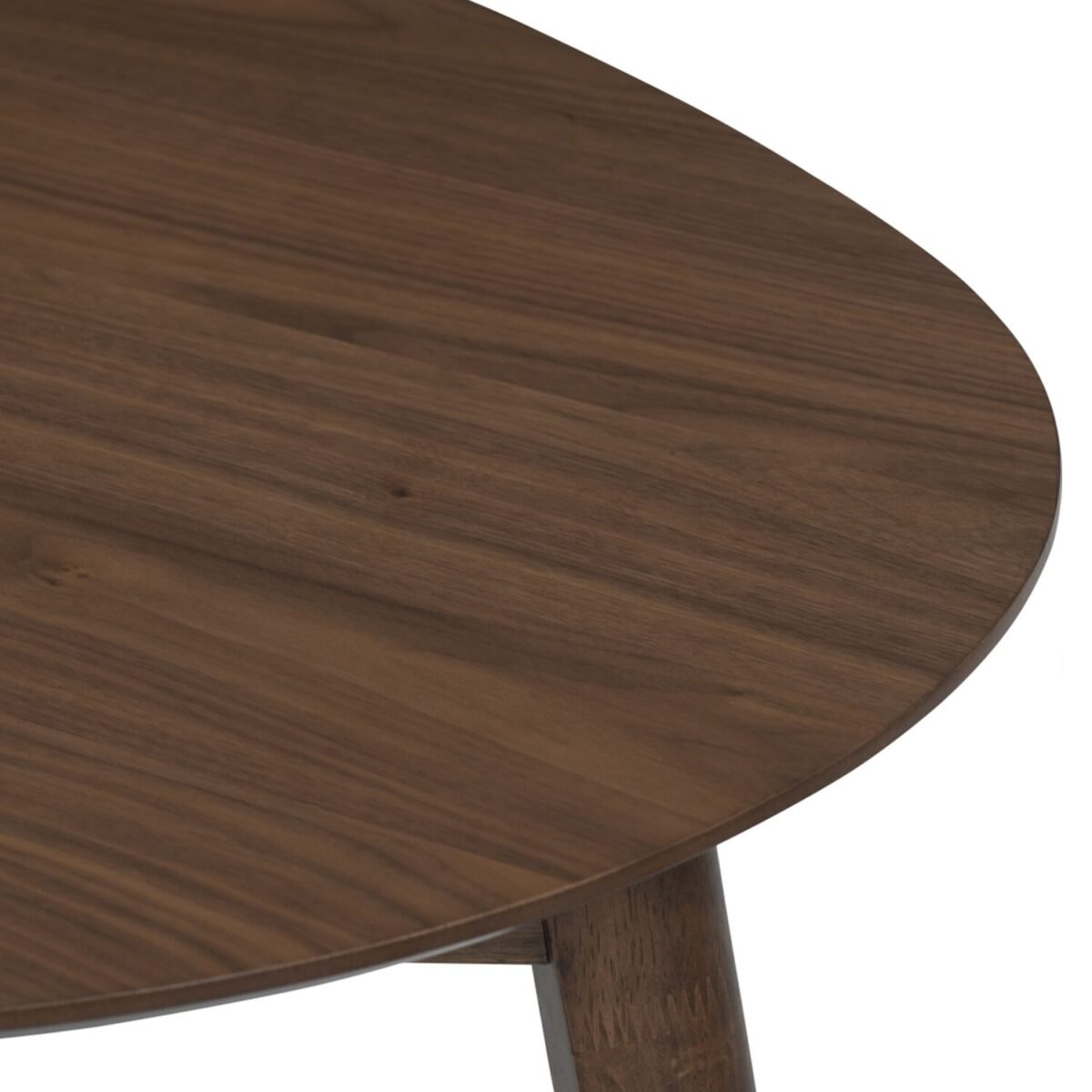 KHASA Dining Table - Cocoa - Image 2