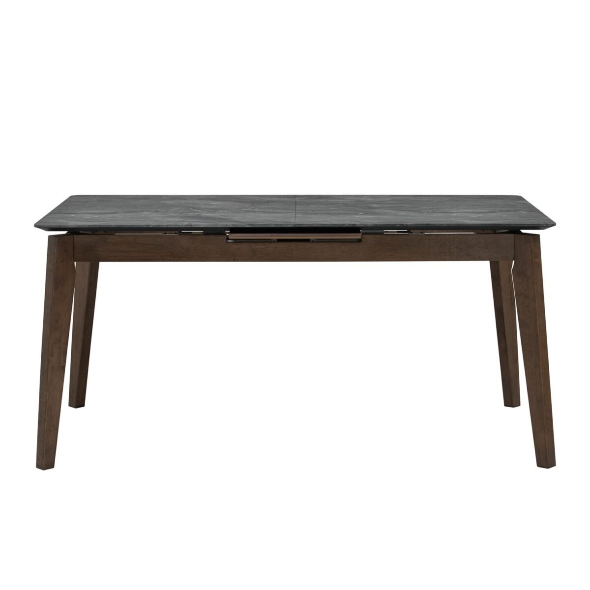 2M FORTIS Marble Top Extendable Dining Table - Image 2