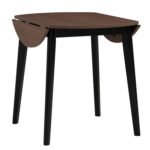 OVED Anti-Scratch Extendable Dining Table