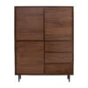 1.2M HUTTO Multi Function Cabinet