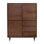 1.2M HUTTO Multi Function Cabinet