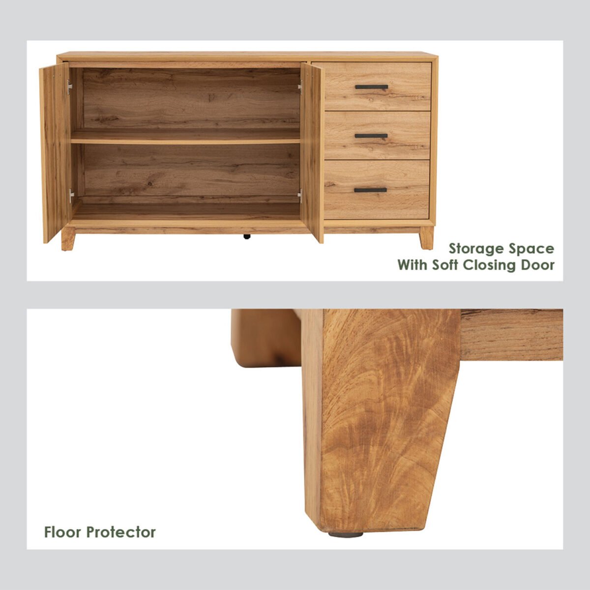 1.6M OREGON Sideboard - Image 5