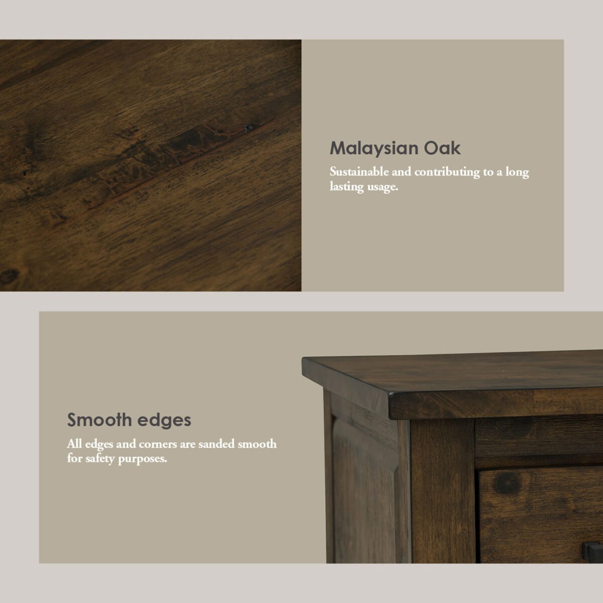 Working Desk Leyton - Image 3