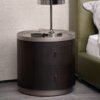 Nubo Timber Nightstand