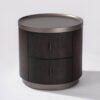 Nubo Timber Nightstand - Image 6