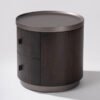 Nubo Timber Nightstand - Image 7