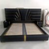 Shadow Haven Queen Size 3 Piece Bedroom Suite Set - Image 3
