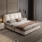 Aurora King Size 3 Piece Bedroom Suite Set