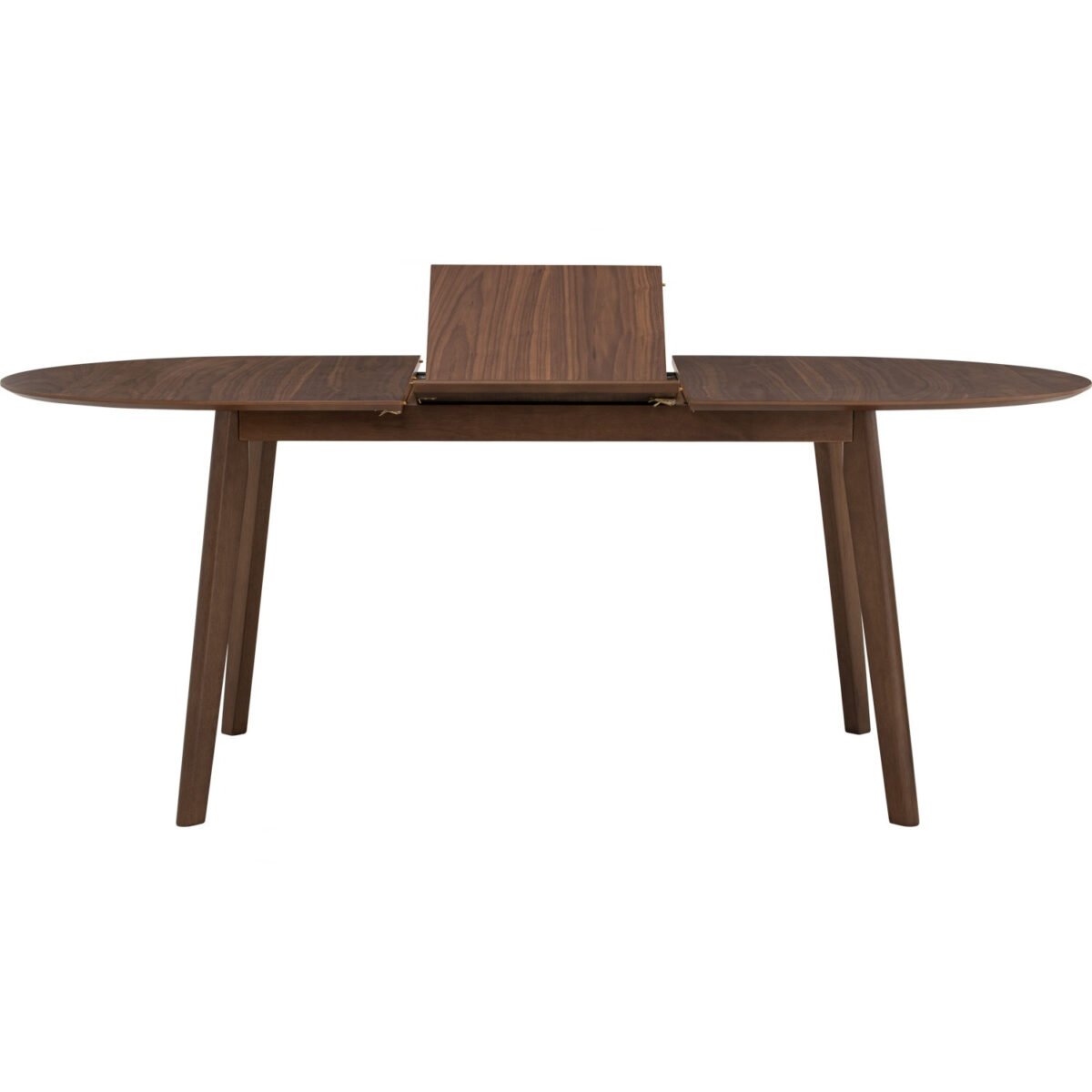 1.95M WERNER Extendable Dining Table - Cocoa - Image 2