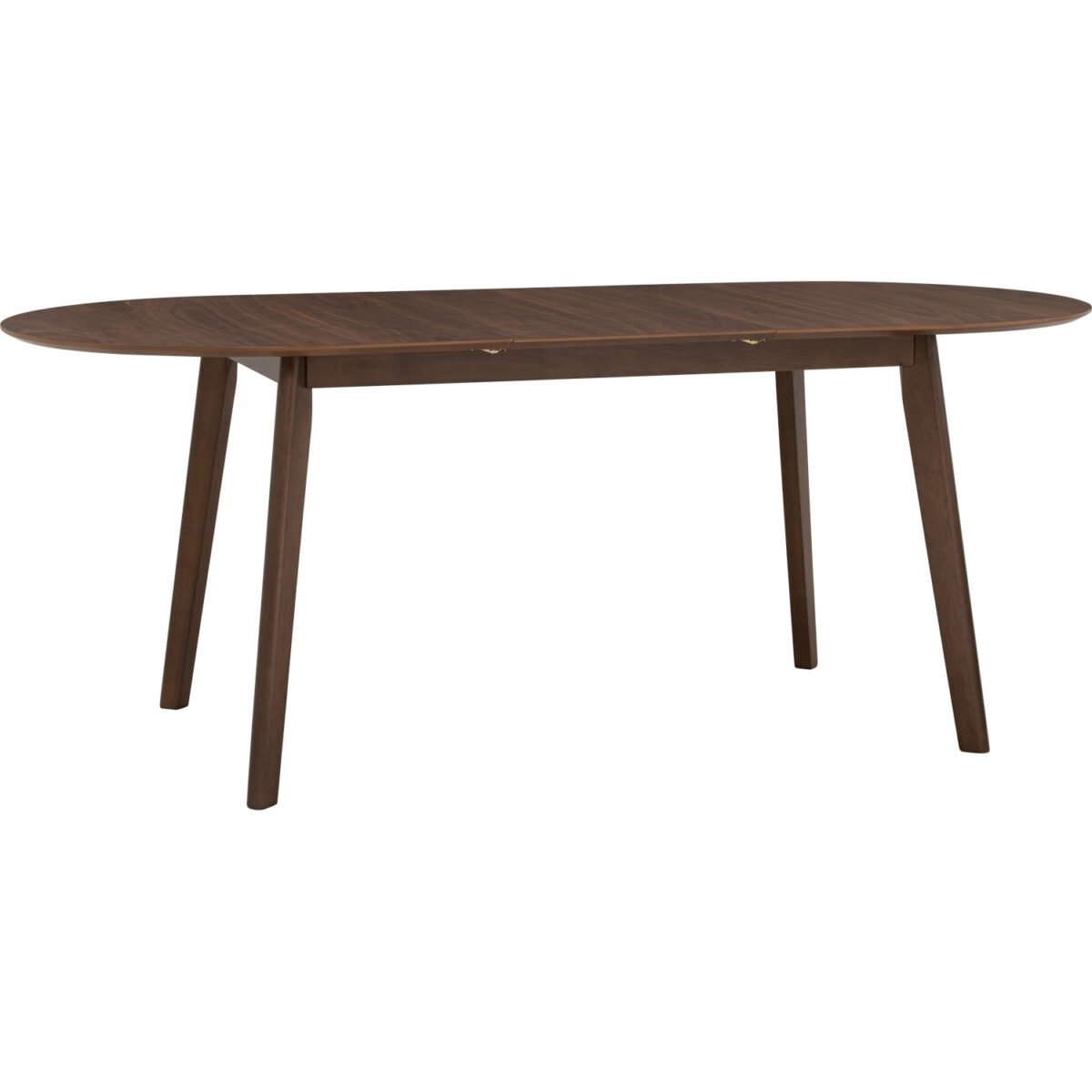 1.95M WERNER Extendable Dining Table - Cocoa - Image 3