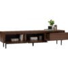 Hutto 1.8M TV Cabinet Design