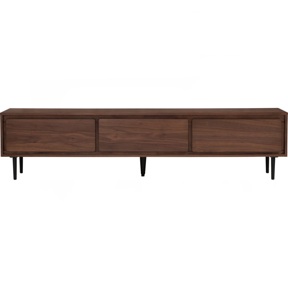 Hutto 1.8M TV Cabinet Setup