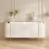 1.5M Ophelia Sintered Stone Top Sideboard - Image 5