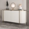 1.5M Ophelia Sintered Stone Top Sideboard - Image 3