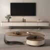 2M Leafora TV Stand - Image 3